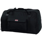 Gator Heavy-Duty Speaker Tote Bag, GPA-TOTE15, 15 Inch