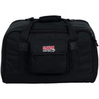 Gator Heavy-Duty Speaker Tote Bag, GPA-TOTE8, 8 Inch