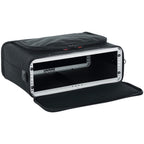 Gator Lightweight Rack Bag, GR-RACKBAG-3U, 3-Space