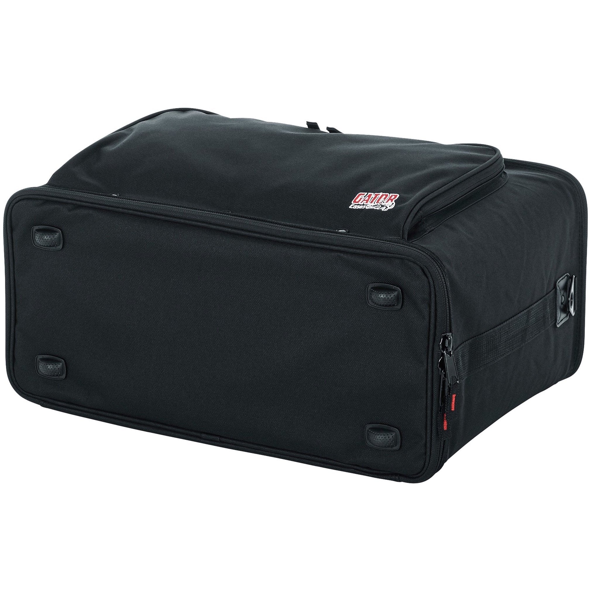 Gator Lightweight Rack Bag, GR-RACKBAG-4U, 4-Space