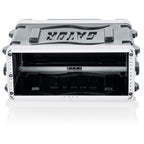 Gator Shallow Audio Rack Case, GR-4S, 4-Space