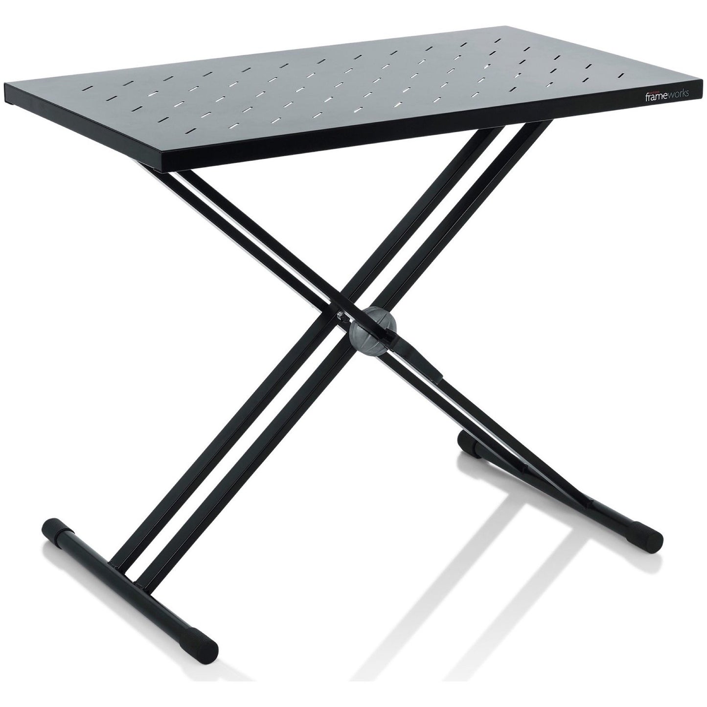 Gator Utility Table Top and InchX Inch-Style Stand Set