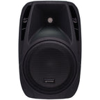 Gemini ES-210MXBLU Portable PA System