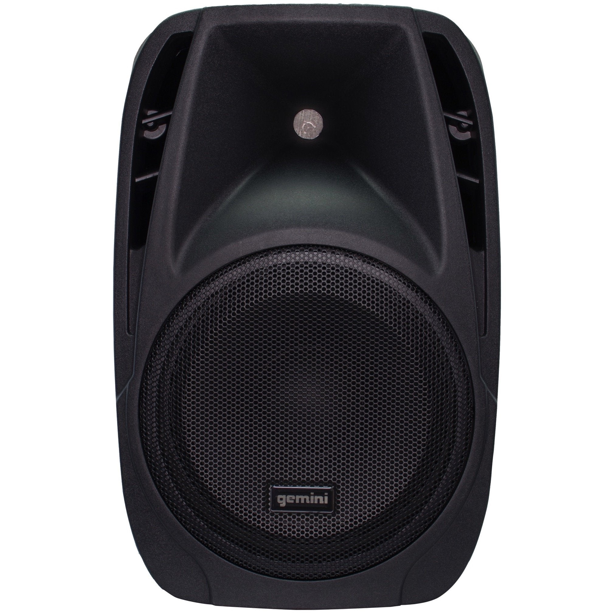 Gemini ES-210MXBLU Portable PA System