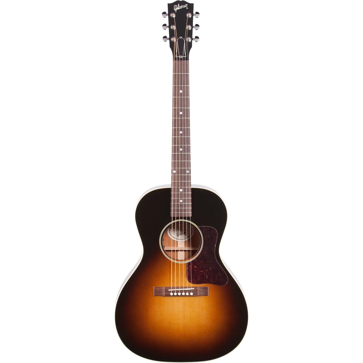 Gibson L-00 Standard Acoustic-Electric Guitar, Vintage Sunburst