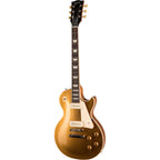 Gibson Les Paul Standard '50s P90 Gold Top Electric Guitar