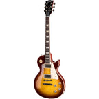 Gibson Les Paul Standard '60s Electric Guitar, Iced Tea