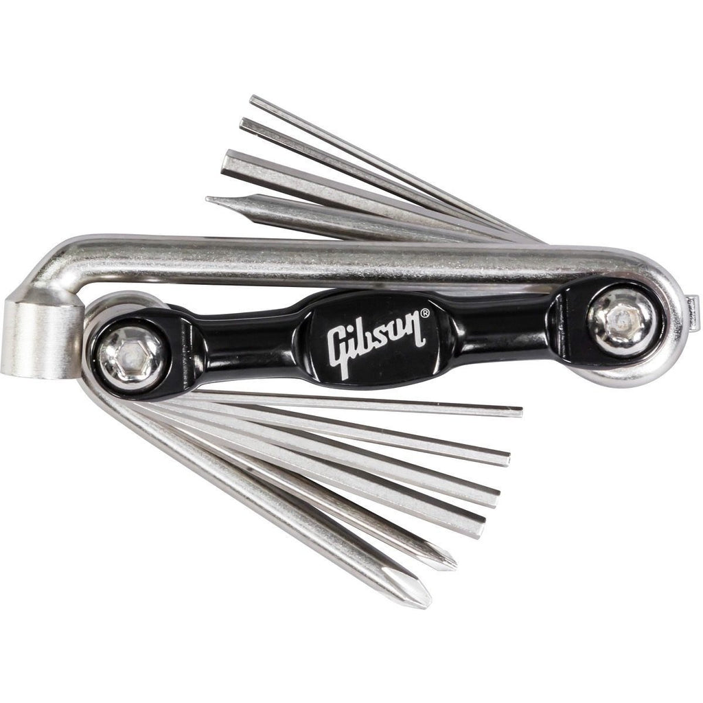 Gibson Multi-Tool Guitar Adjustment Tool