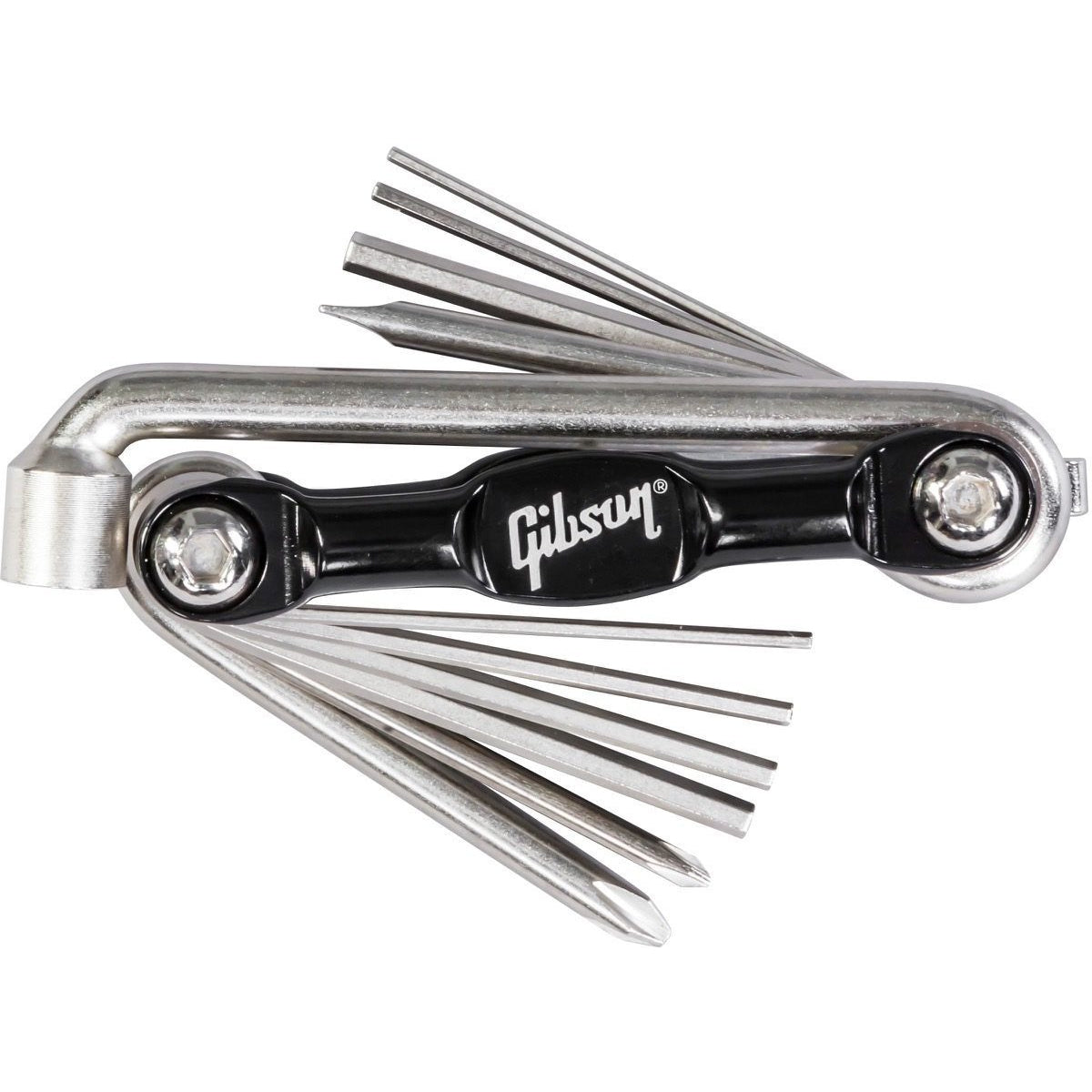 Gibson Multi-Tool Guitar Adjustment Tool