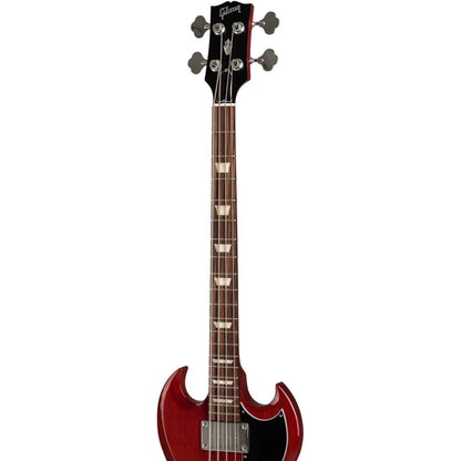 Gibson SG Standard Electric Bass, Heritage Cherry