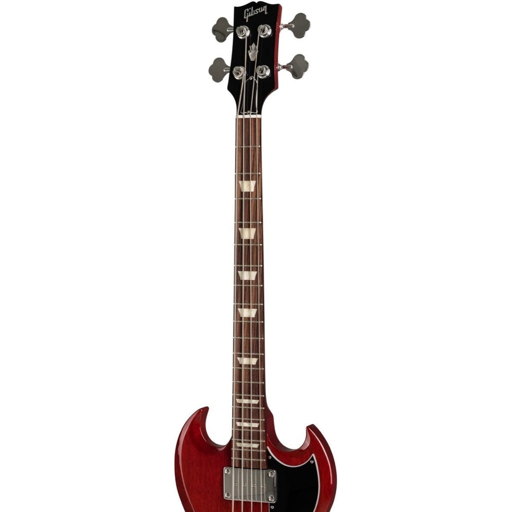 Gibson SG Standard Electric Bass, Heritage Cherry