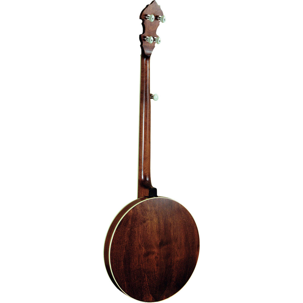 Gold Tone OB-150 Resonator Banjo, Orange Blossom