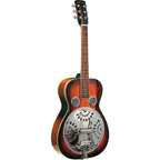 Gold Tone Paul Beard Round Neck Resonator Guitar