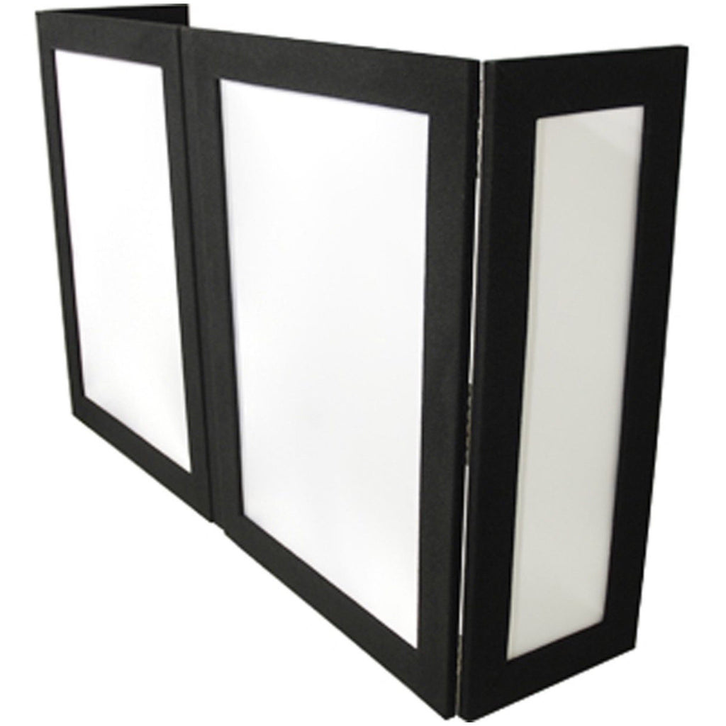 Grundorf GS-LSW4872T DJ Lycra Facade, White