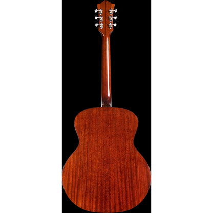 Guild F-40 Traditional Jumbo Acoustic Guitar (with Case), Antique Sunburst
