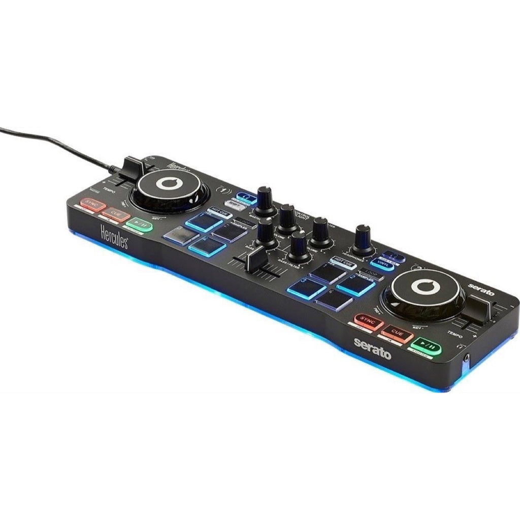 Hercules DJ Control Starlight DJ Controller