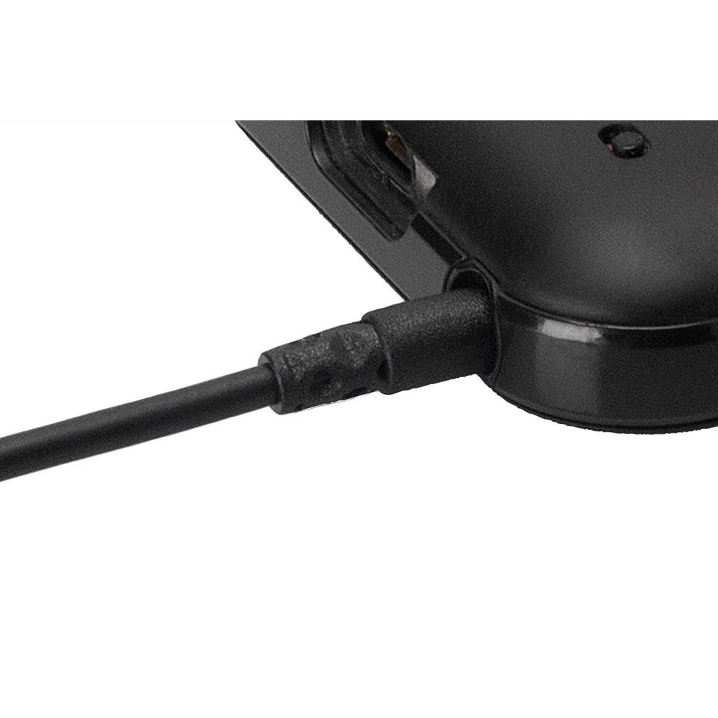 Hosa MHE-158 Headphone Adapter (3.5mm TRRS to Slim 3.5mm TRRS)