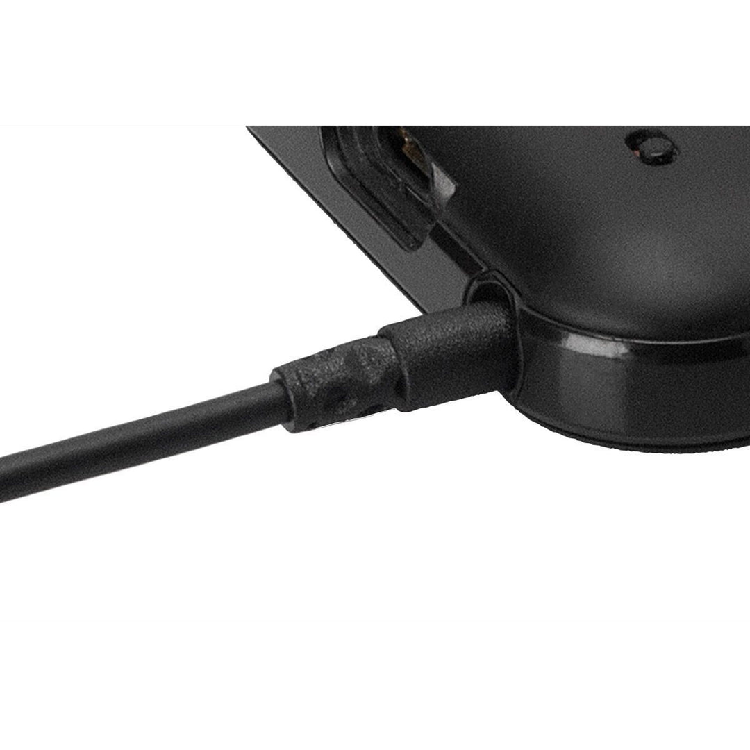 Hosa MHE-158 Headphone Adapter (3.5mm TRRS to Slim 3.5mm TRRS)