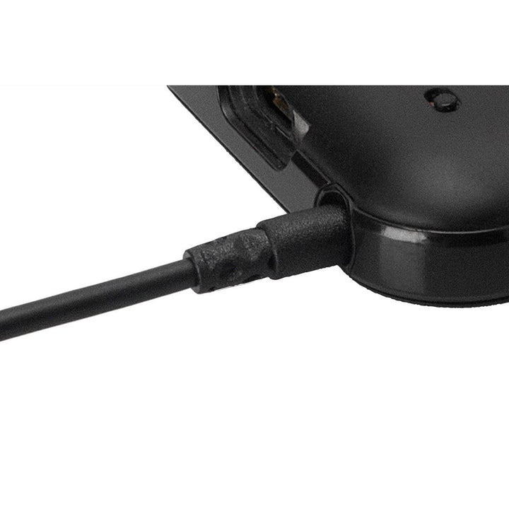 Hosa MHE-158 Headphone Adapter (3.5mm TRRS to Slim 3.5mm TRRS)