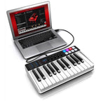 IK Multimedia iRig Keys I/O 25 Keyboard Controller