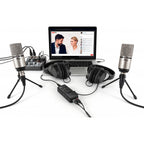 IK Multimedia iRig Stream Audio Interface