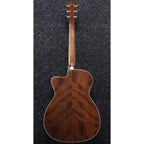 Ibanez AC340CE Artwood Acoustic-Electric Guitar, Open Pore Natural