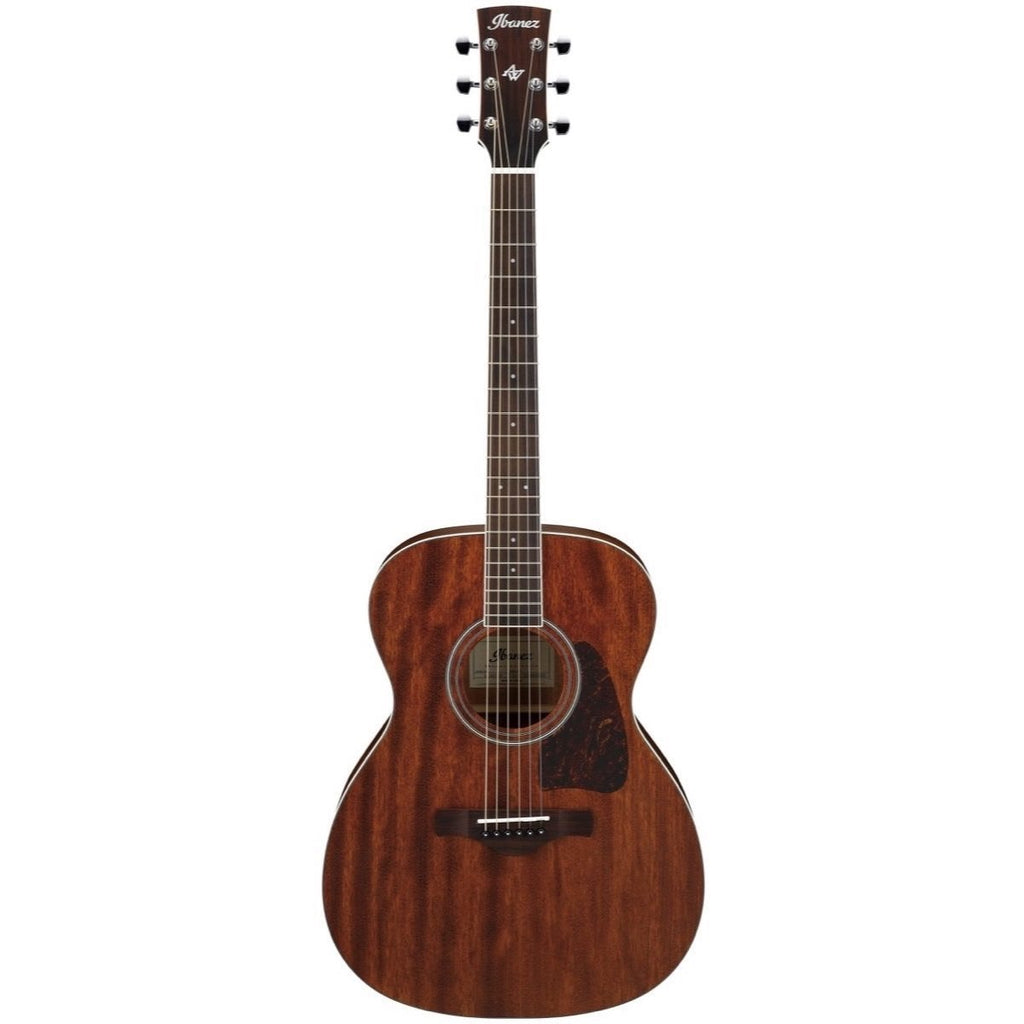Ibanez Artwood AC340 Grand Concert Acoustic Guitar, Natural Open Pore