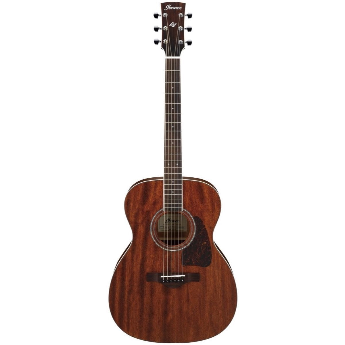 Ibanez Artwood AC340 Grand Concert Acoustic Guitar, Natural Open Pore