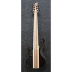 Ibanez BTB747 Bass Workshop Natural Low Gloss 7-String Electric Bass