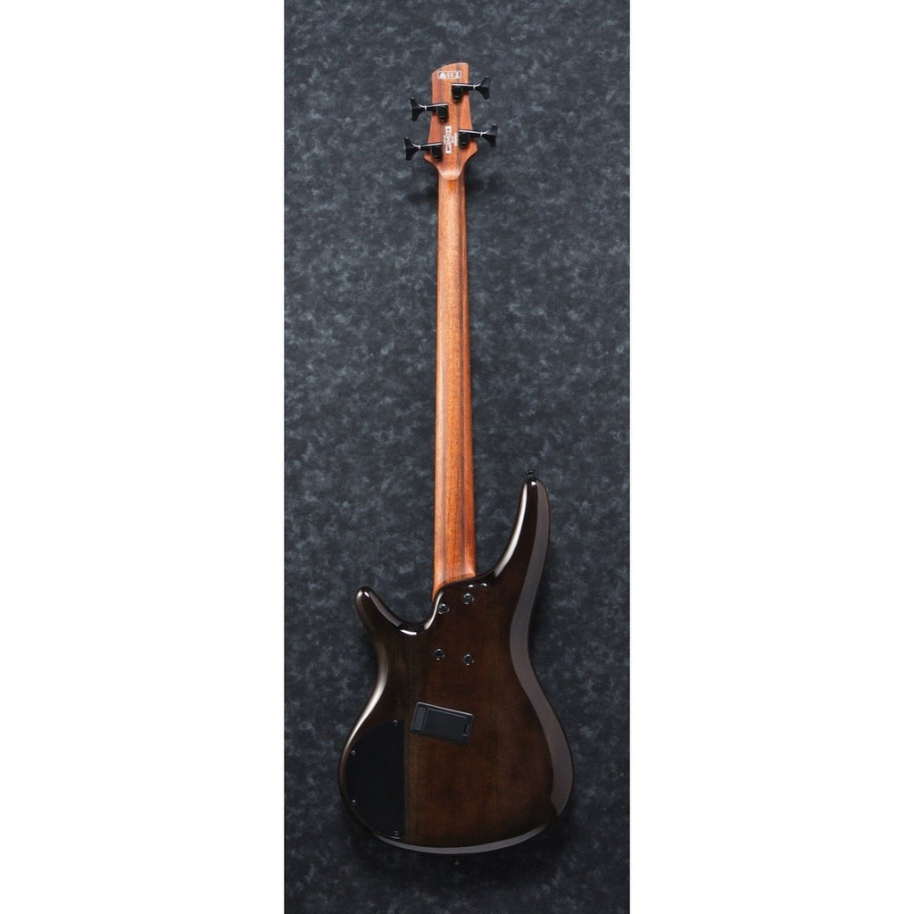Ibanez Bass Workshop SRMS800 Multi-Scale Electric Bass, Deep Twilight