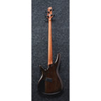 Ibanez Bass Workshop SRMS800 Multi-Scale Electric Bass, Deep Twilight