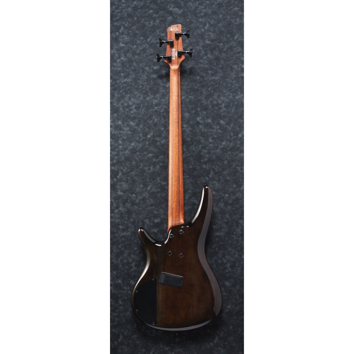 Ibanez Bass Workshop SRMS800 Multi-Scale Electric Bass, Deep Twilight