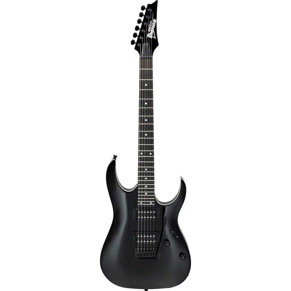 Ibanez GRGA120 Gio Series Electric Guitar, Black Night