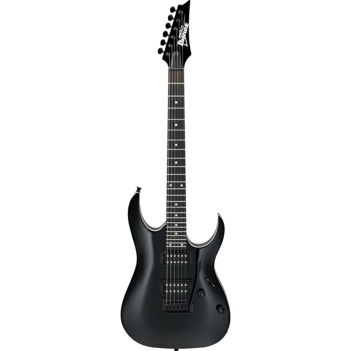 Ibanez GRGA120 Gio Series Electric Guitar, Black Night