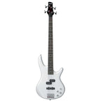 Ibanez GSR200 Electric Bass, Pearl White