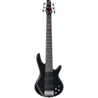 Ibanez GSR206 Black 6-String Electric Bass