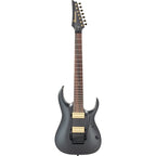 Ibanez JBM27 Jake Bowen Black 7-String Electric Guitar