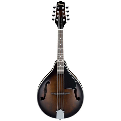 Ibanez M510 A-Style Mandolin, Dark Violin Sunburst