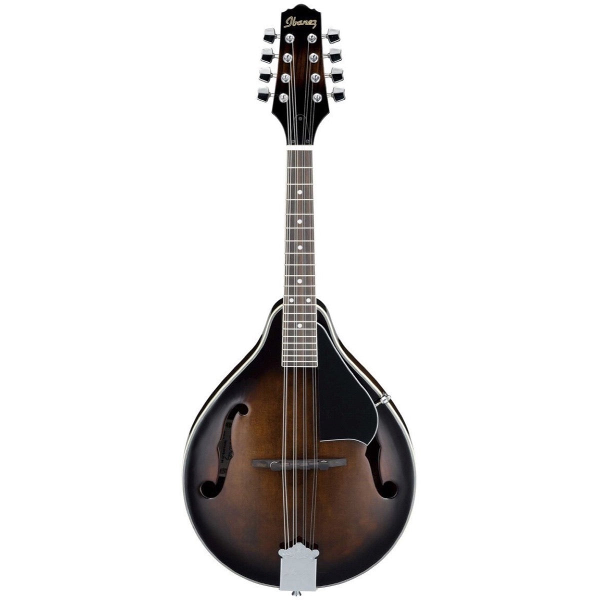 Ibanez M510 A-Style Mandolin, Dark Violin Sunburst