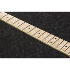 Ibanez RG652AHM Prestige Electric Guitar (with Case), Nebula Green Burst