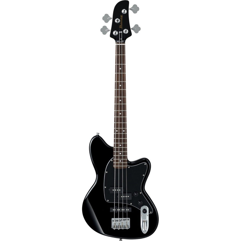 Ibanez TMB30 Talman Electric Bass, Black