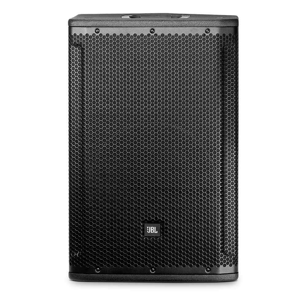 JBL SRX812P Active Loudspeaker