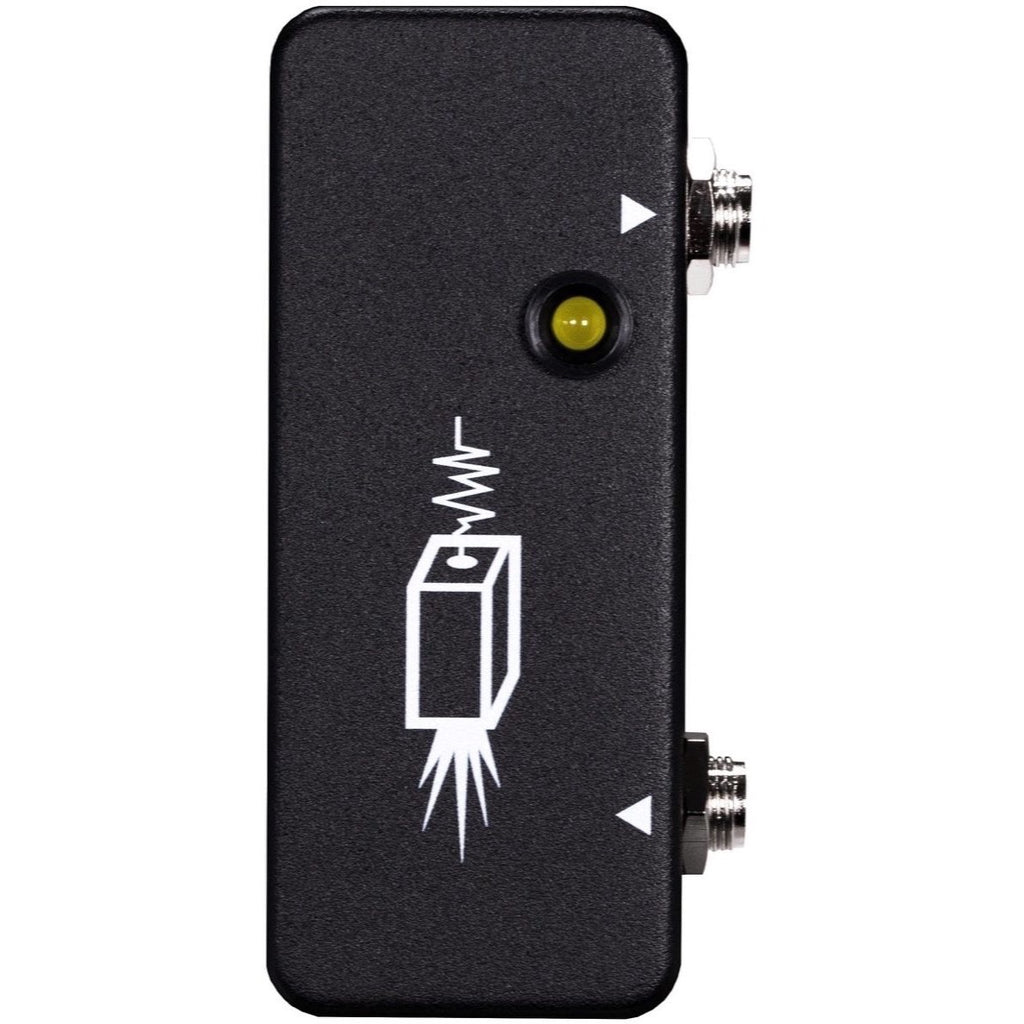 JHS Little Black Buffer Pedal