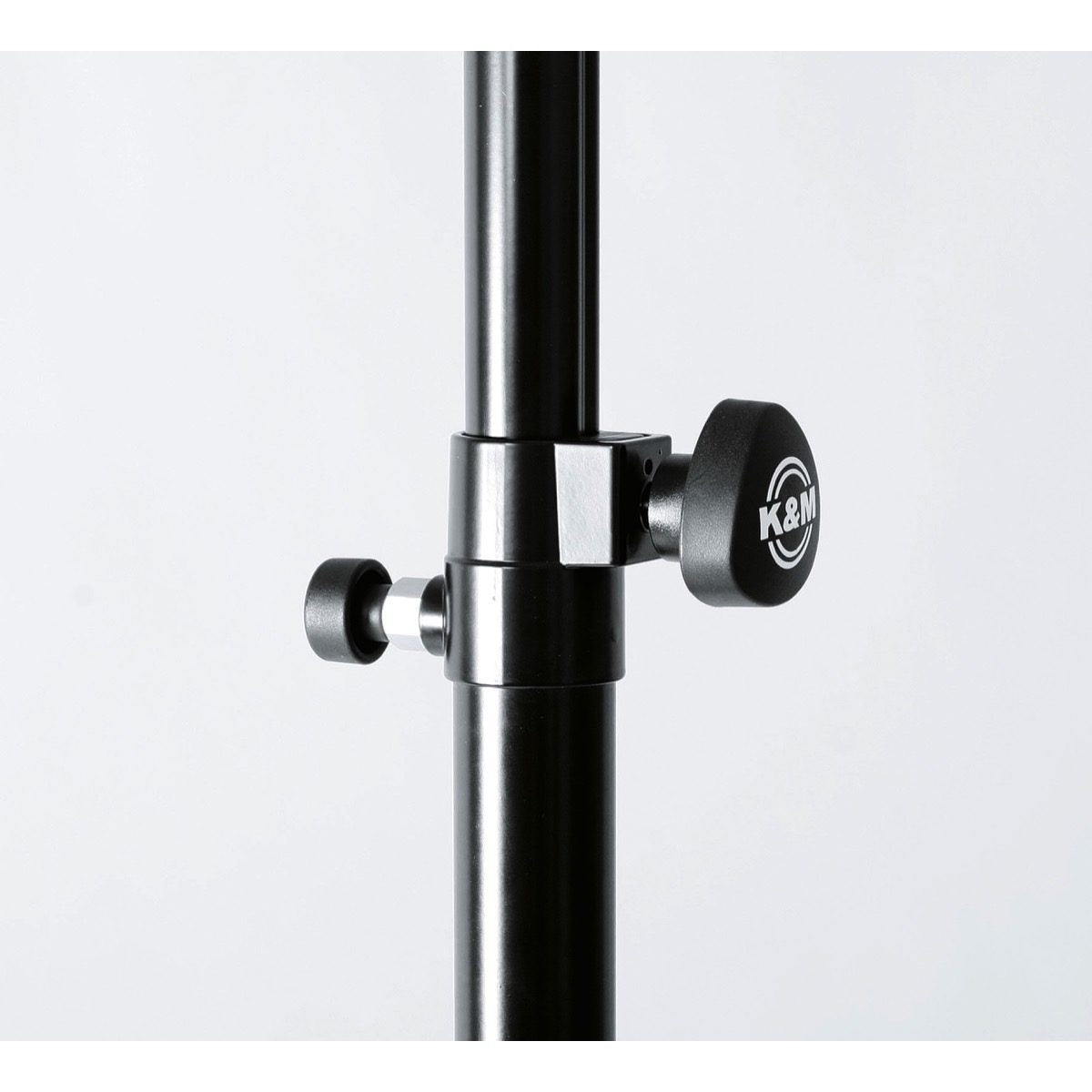 K&M 21367 Adjustable Ring Lock M20 Sub Pole