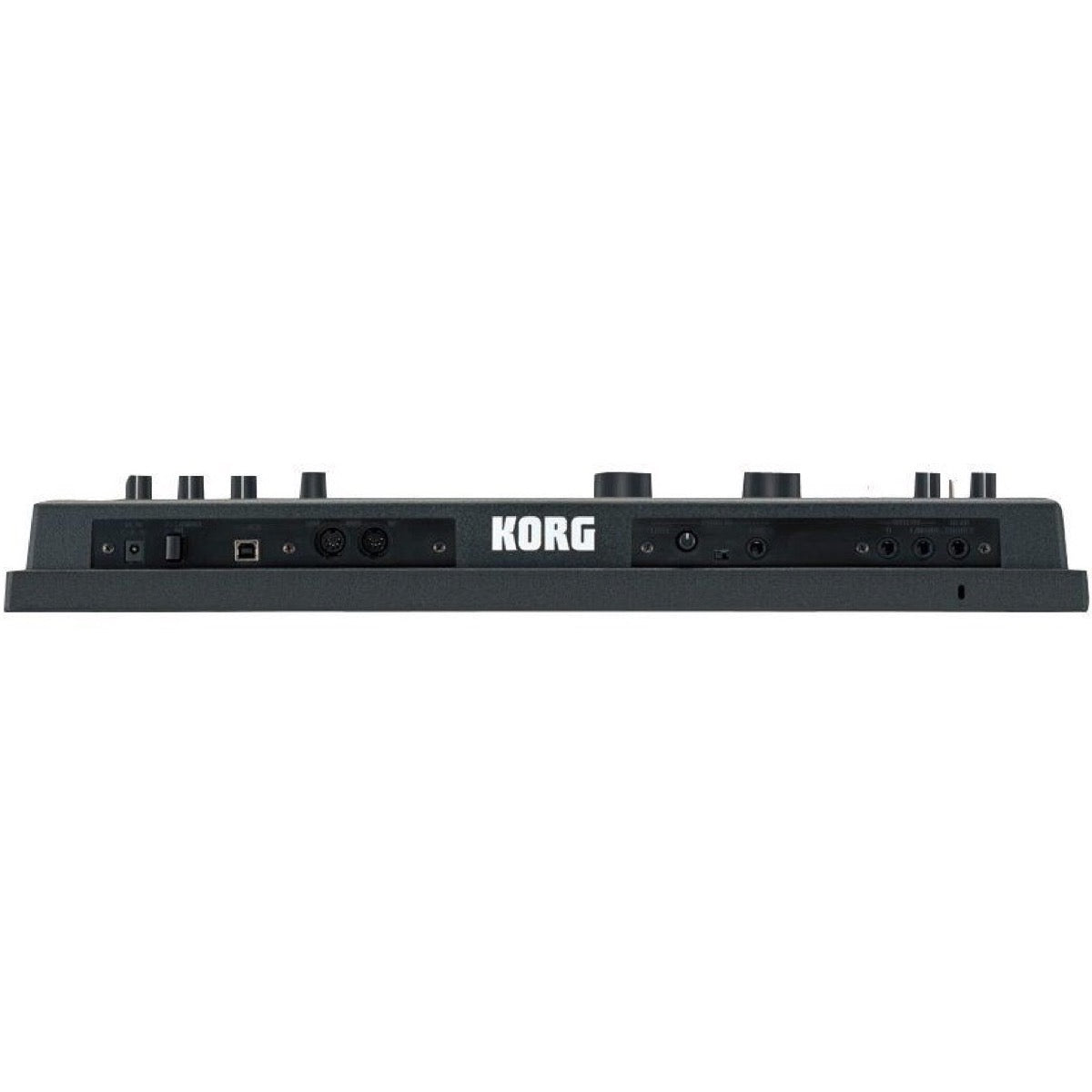 Korg MicroKorg XL PLUS Analog Modeling Synthesizer and Vocoder Keyboard