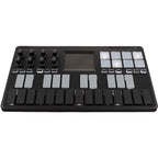 Korg nanoKEY Studio MIDI Controller with Bluetooth