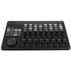 Korg nanoKONTROL Studio MIDI Controller