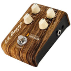 LR Baggs Align Session Saturation Compressor Pedal