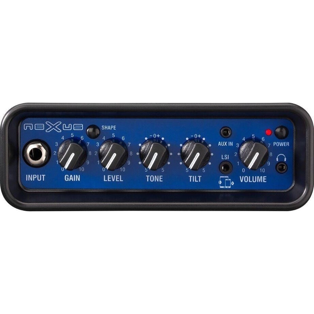 Laney Mini-Bass-NX Bass Combo Amp