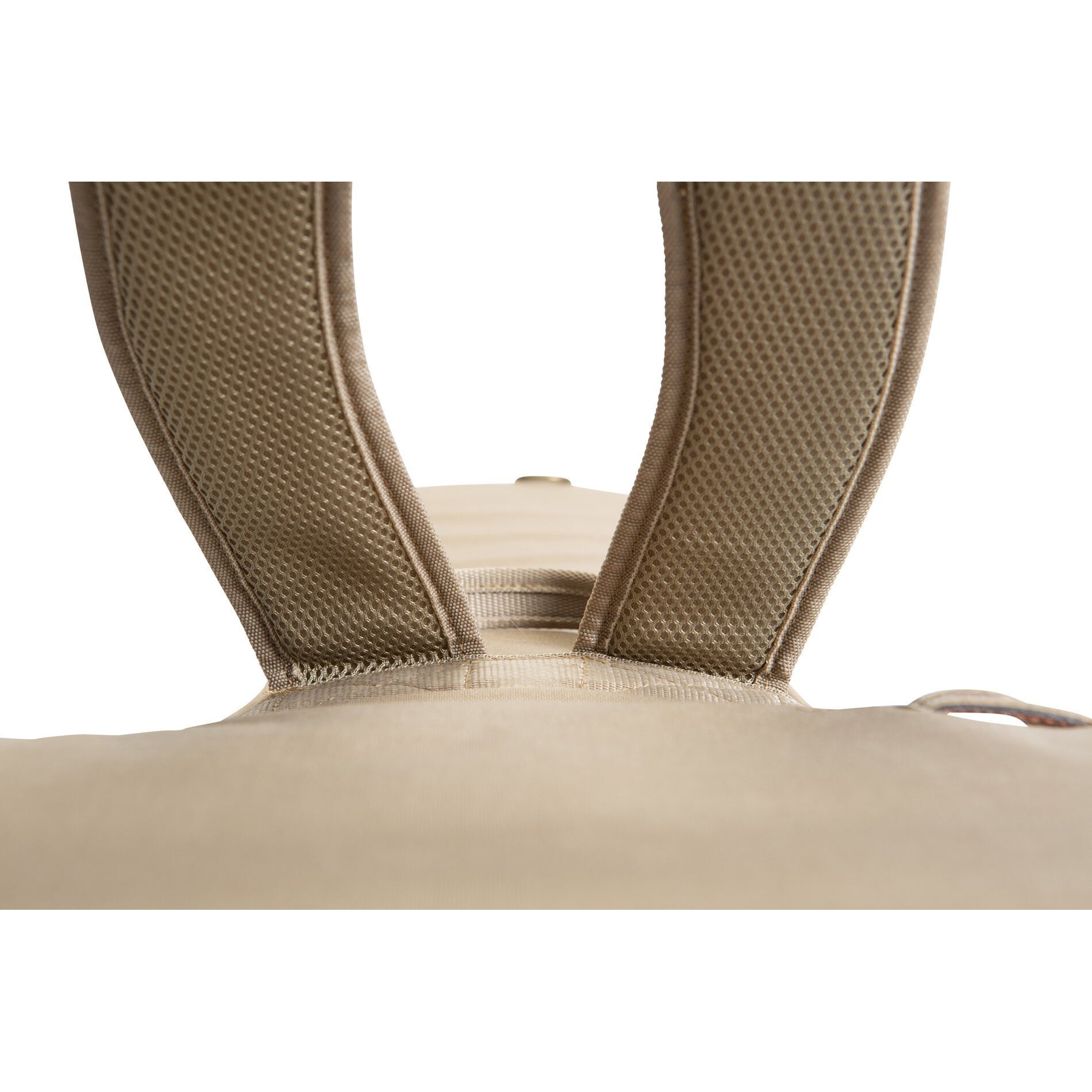 Levy's 200 Series Deluxe Dreadnought Acoustic Guitar Gig Bag, Tan